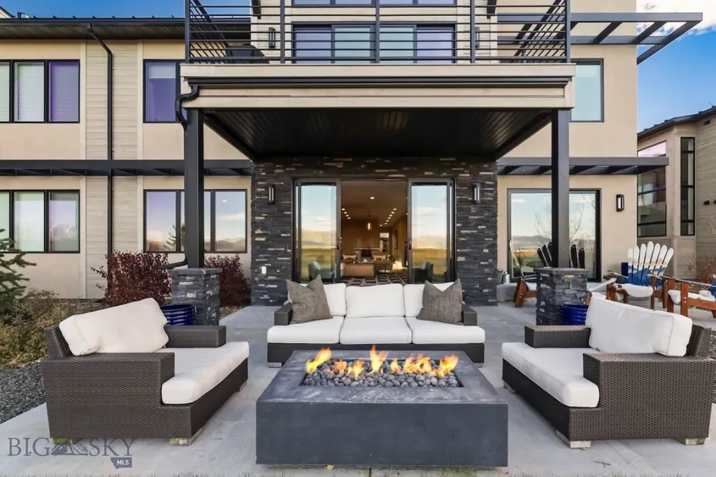 127 Duckhorn Bozeman MT 59718