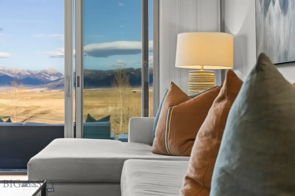127 Duckhorn Bozeman MT 59718