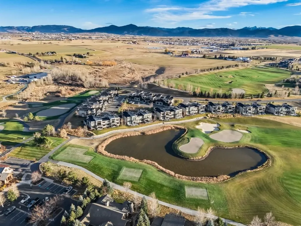 127 Duckhorn Bozeman MT 59718
