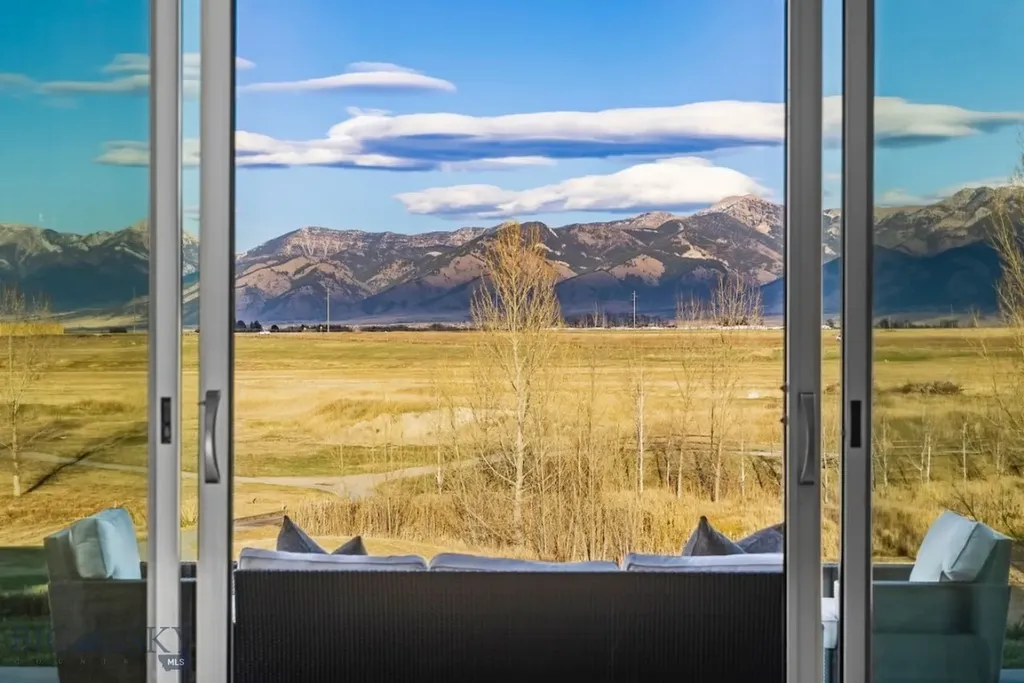 127 Duckhorn Bozeman MT 59718
