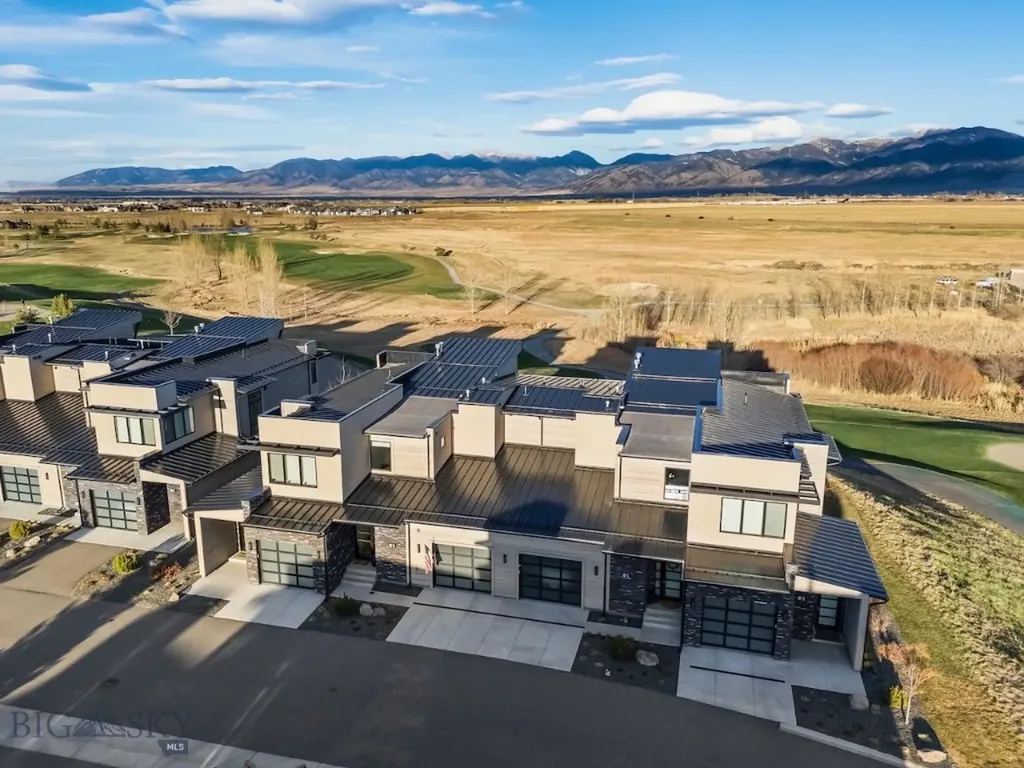 127 Duckhorn Bozeman MT 59718