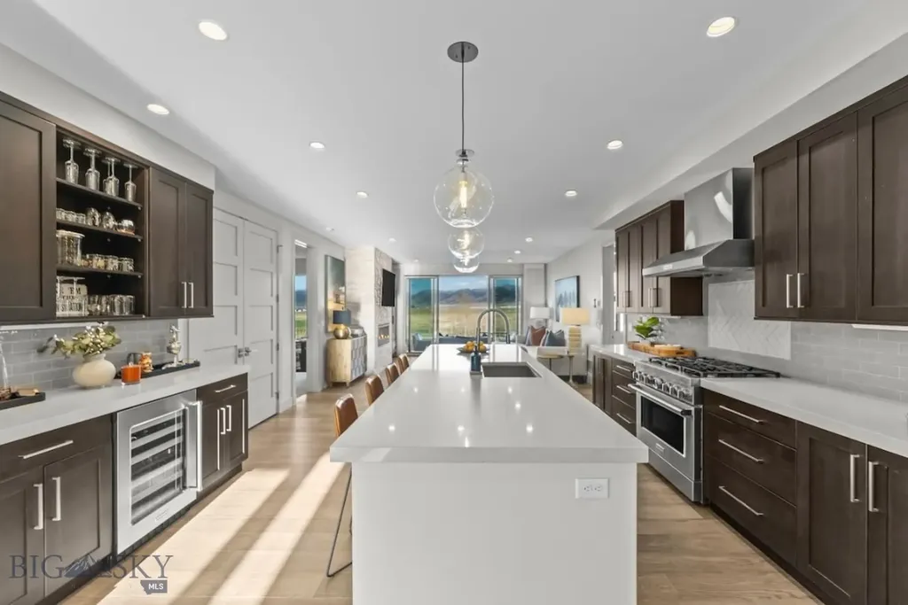 127 Duckhorn Bozeman MT 59718