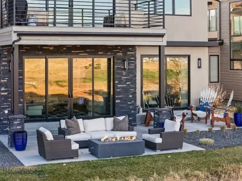 127 Duckhorn Bozeman MT 59718