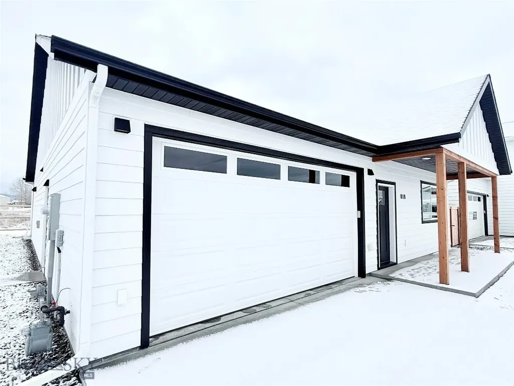 818 Accolade Loop Belgrade MT 59714