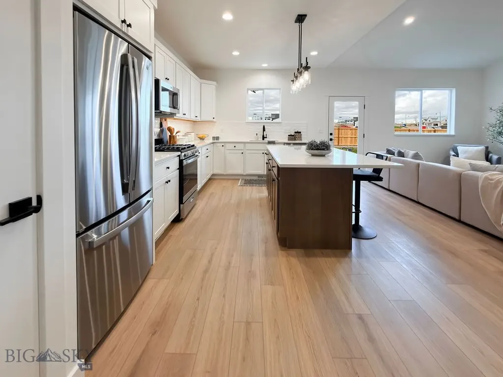 818 Accolade Loop Belgrade MT 59714