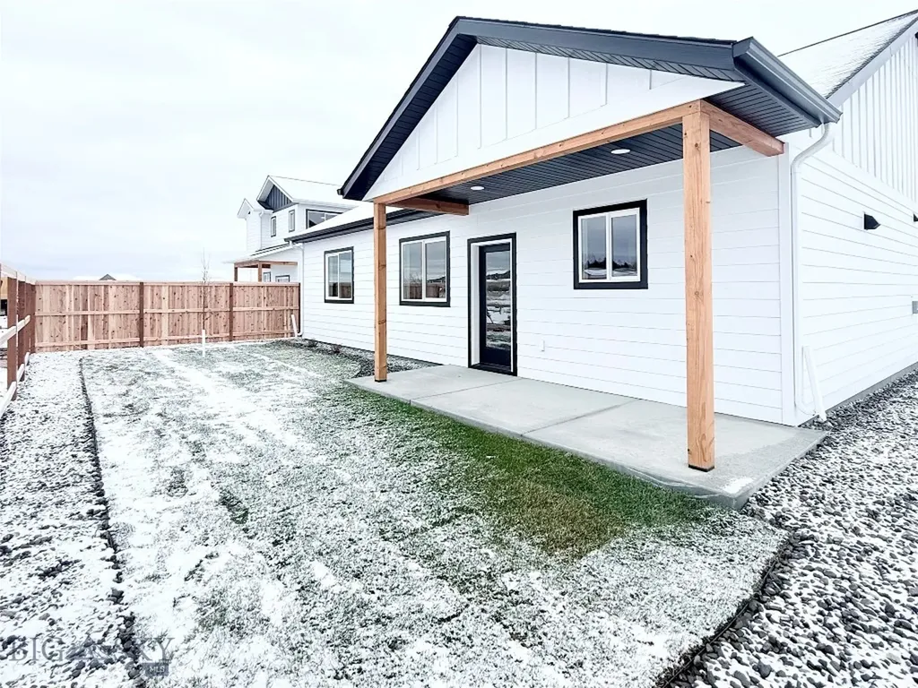 818 Accolade Loop Belgrade MT 59714