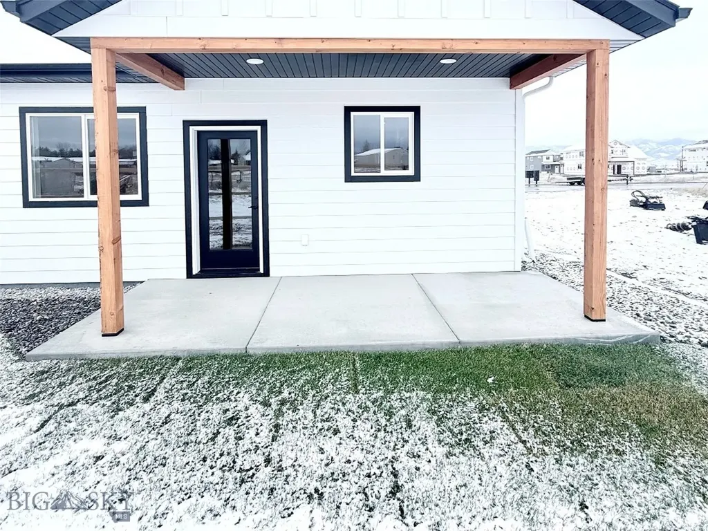 818 Accolade Loop Belgrade MT 59714