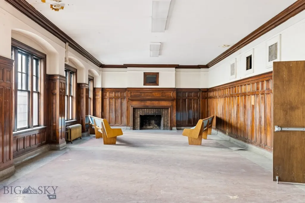 401 W Park Street Butte MT 59701