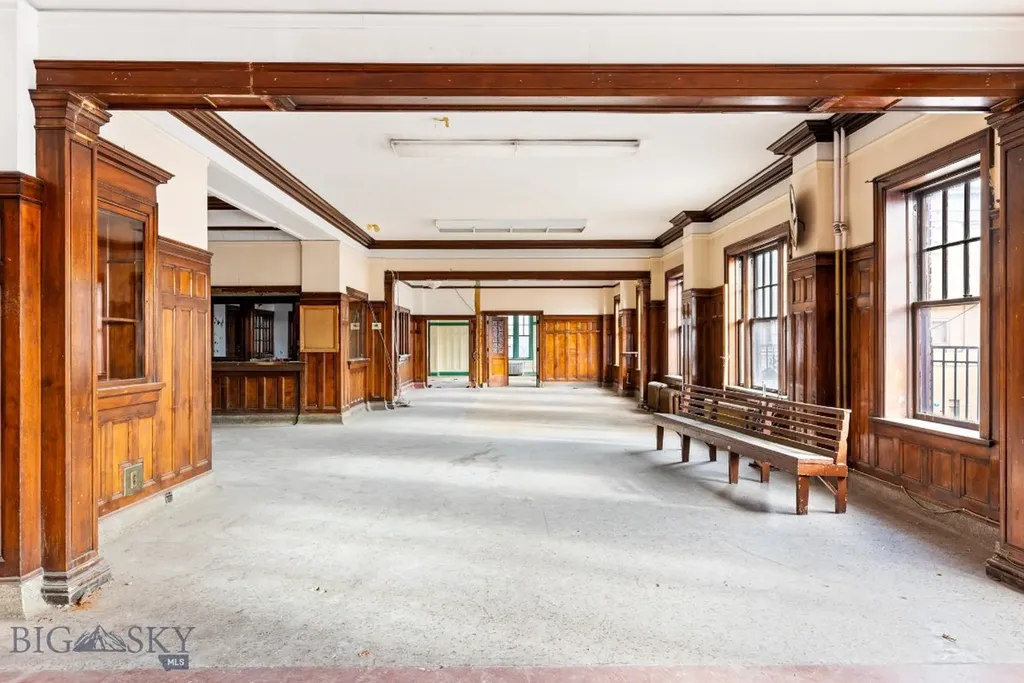 401 W Park Street Butte MT 59701