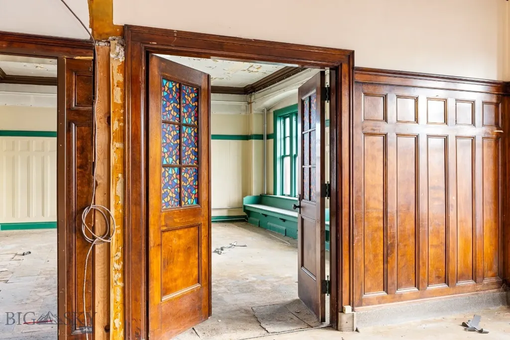 401 W Park Street Butte MT 59701