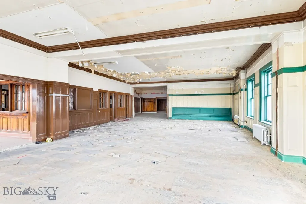 401 W Park Street Butte MT 59701