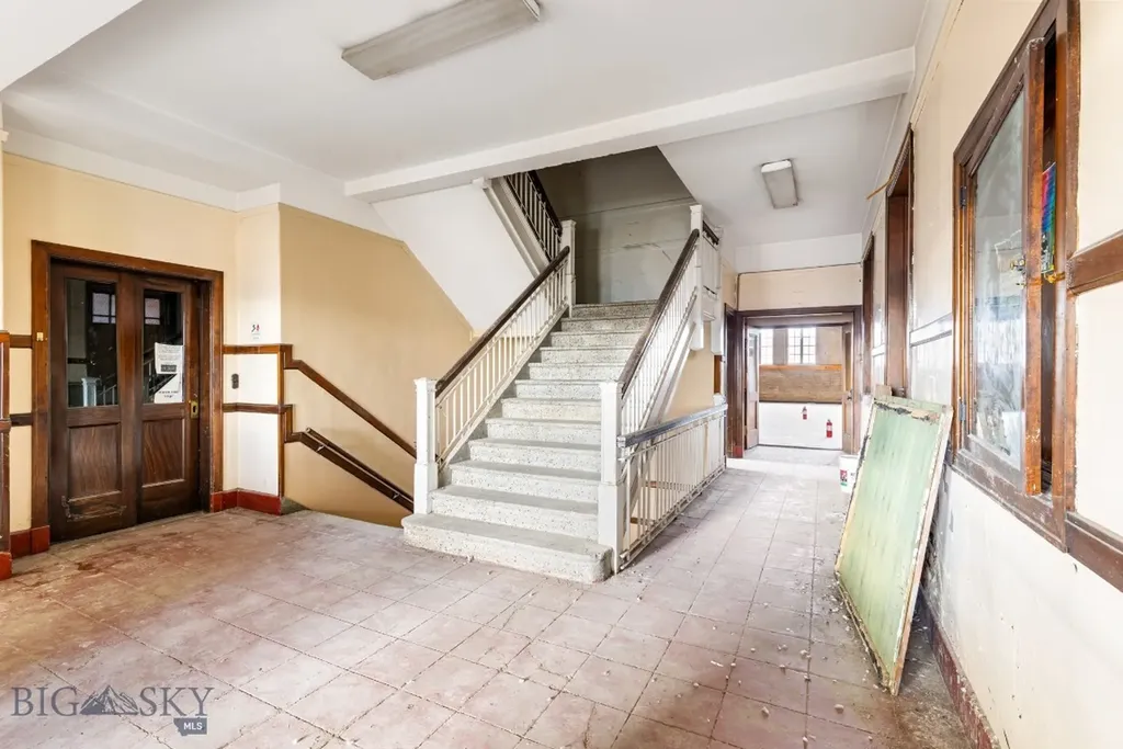 401 W Park Street Butte MT 59701