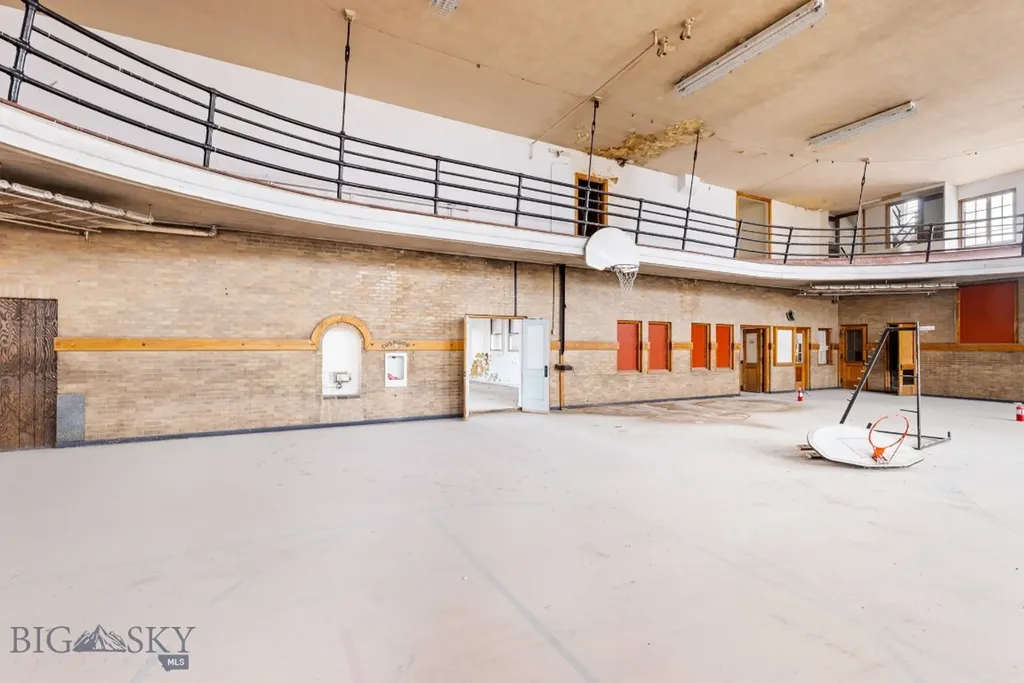 401 W Park Street Butte MT 59701