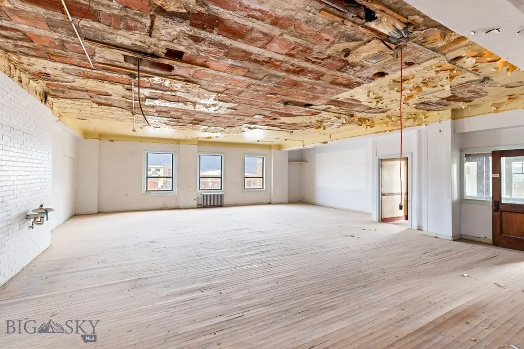 401 W Park Street Butte MT 59701