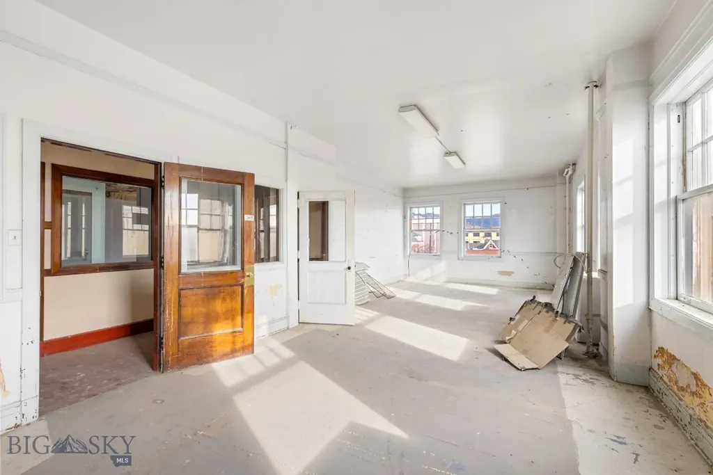 401 W Park Street Butte MT 59701