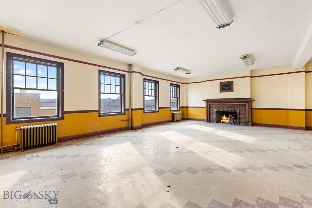 401 W Park Street Butte MT 59701