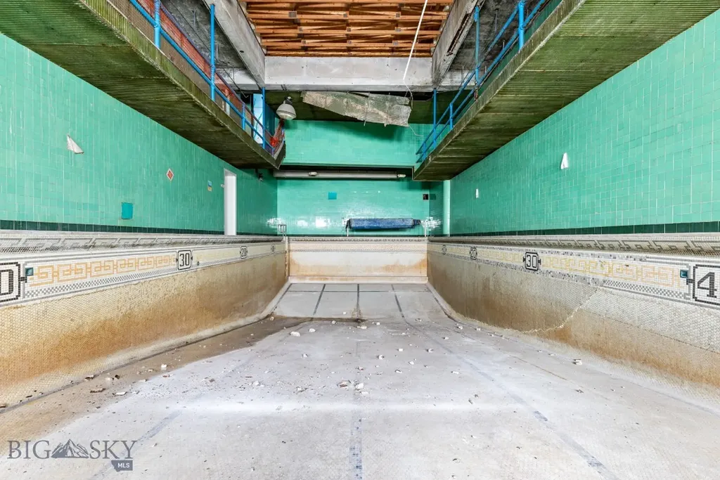 401 W Park Street Butte MT 59701