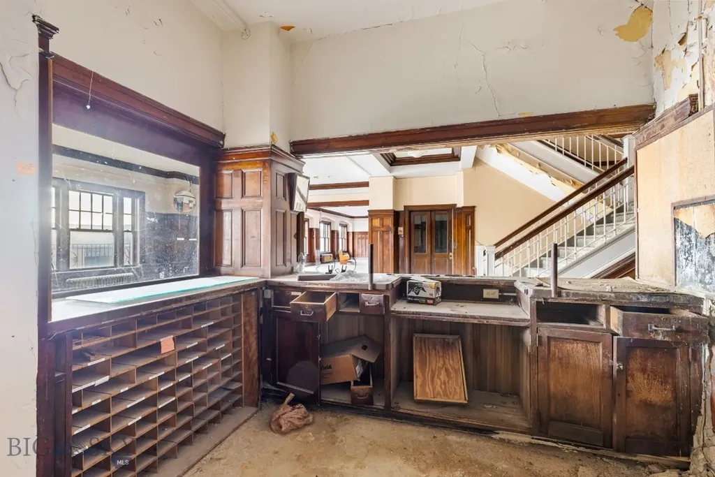 401 W Park Street Butte MT 59701