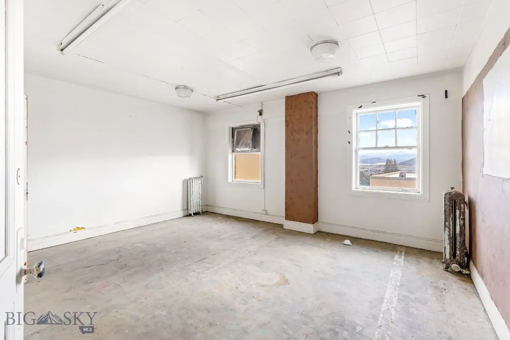 401 W Park Street Butte MT 59701