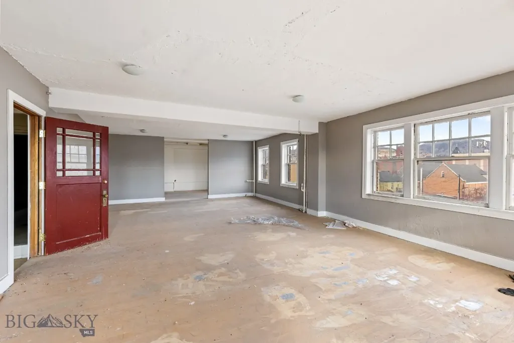 401 W Park Street Butte MT 59701