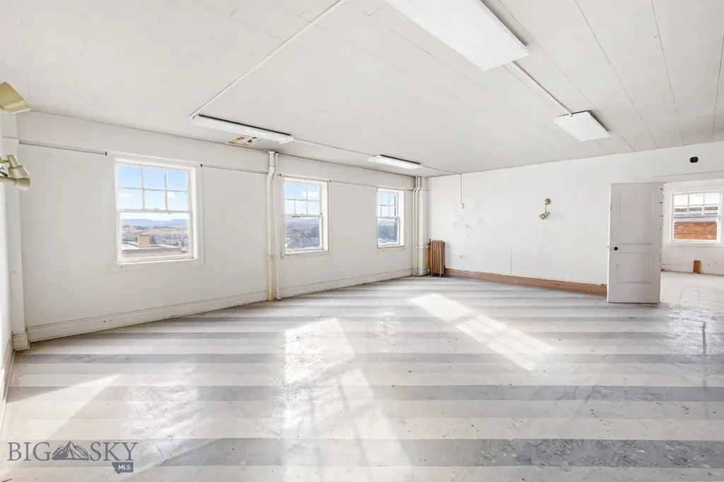 401 W Park Street Butte MT 59701