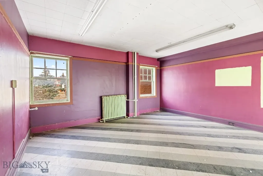 401 W Park Street Butte MT 59701