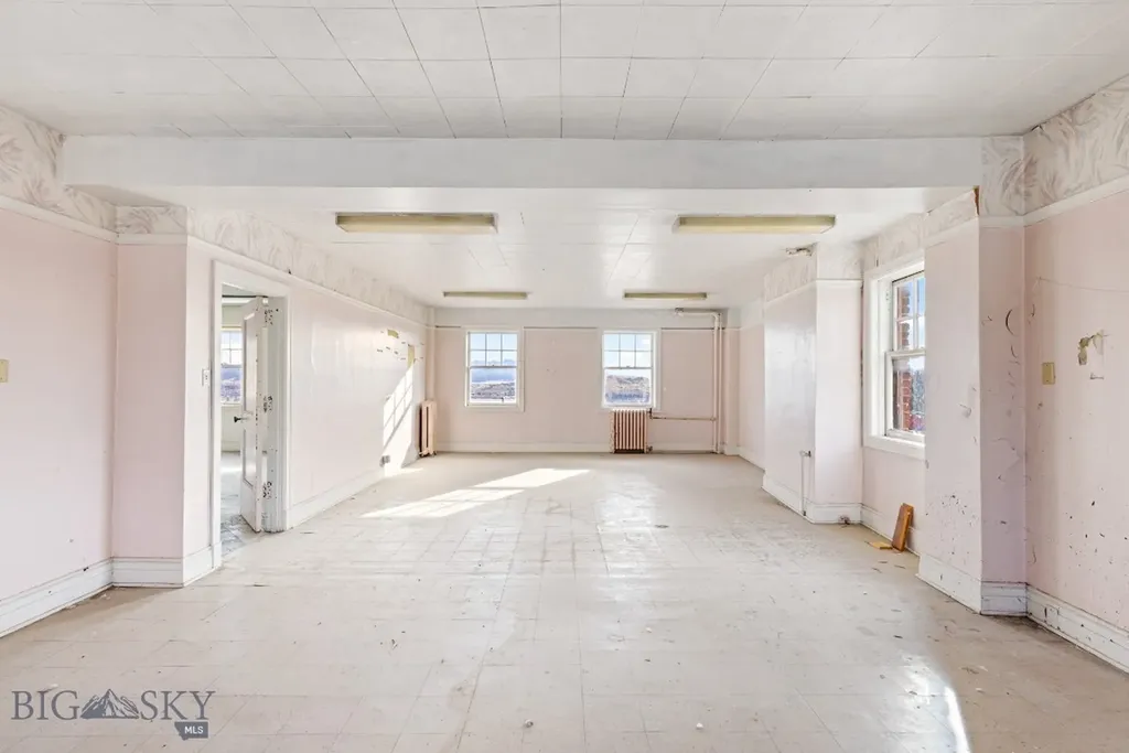 401 W Park Street Butte MT 59701