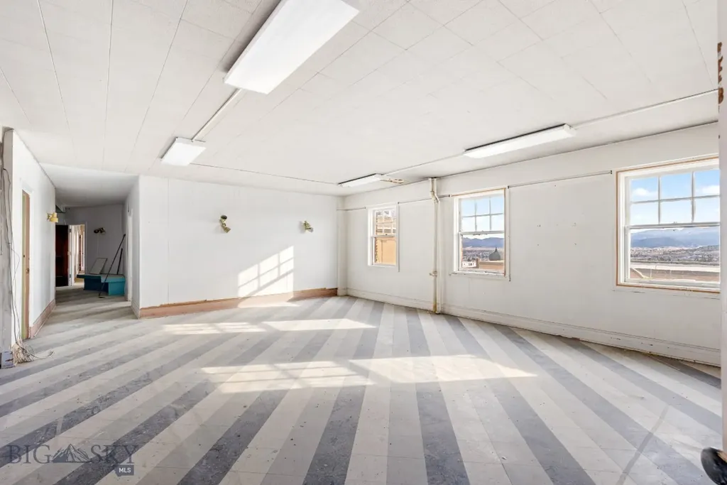 401 W Park Street Butte MT 59701