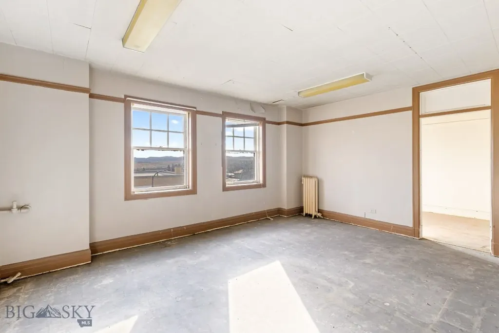 401 W Park Street Butte MT 59701