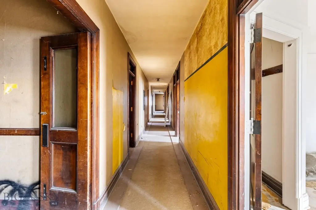 401 W Park Street Butte MT 59701