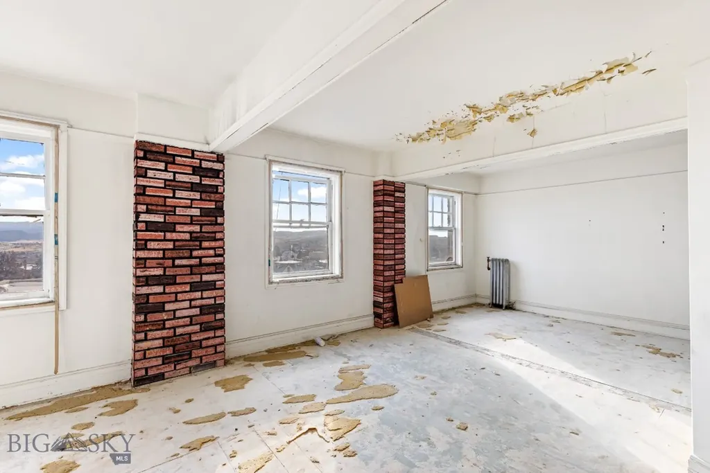 401 W Park Street Butte MT 59701