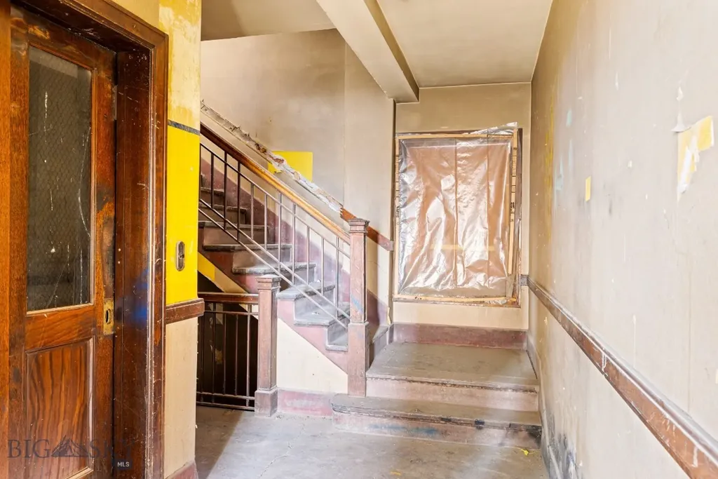 401 W Park Street Butte MT 59701