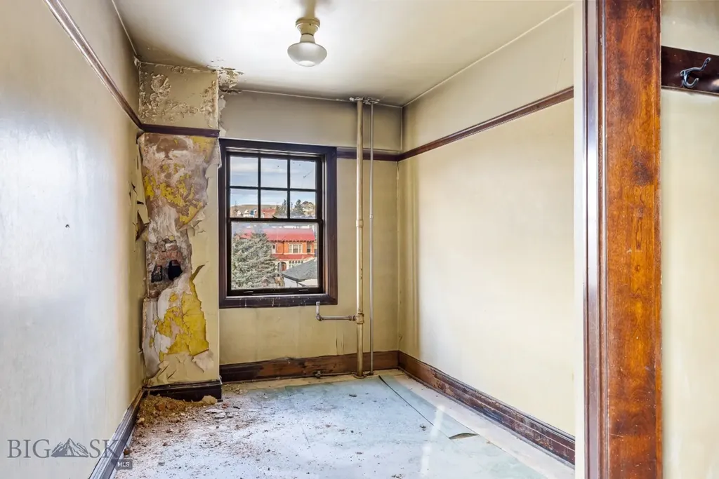 401 W Park Street Butte MT 59701