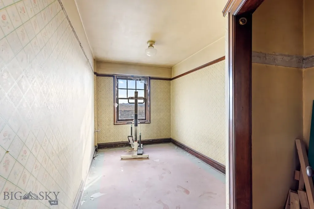 401 W Park Street Butte MT 59701