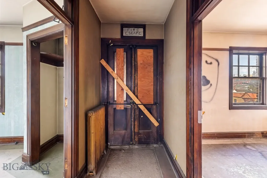 401 W Park Street Butte MT 59701