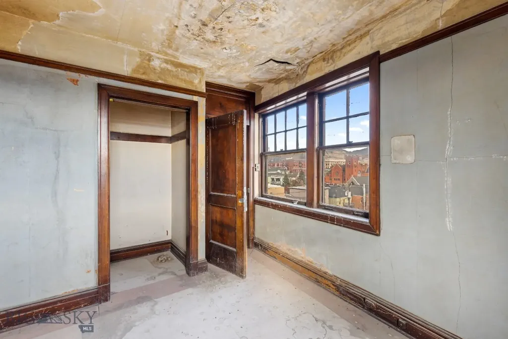 401 W Park Street Butte MT 59701