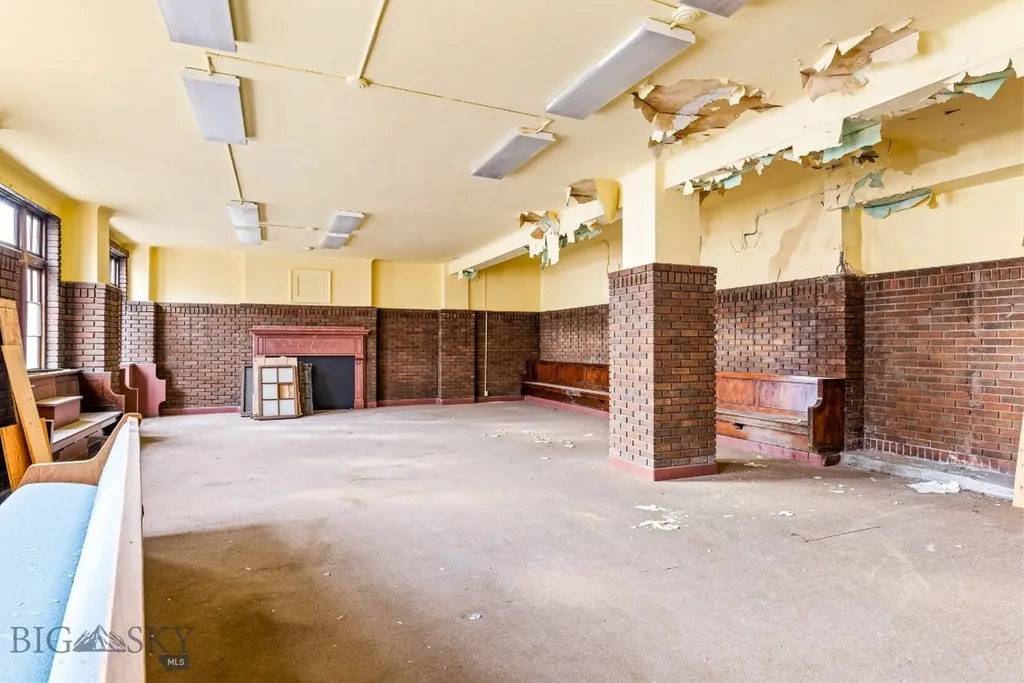 401 W Park Street Butte MT 59701