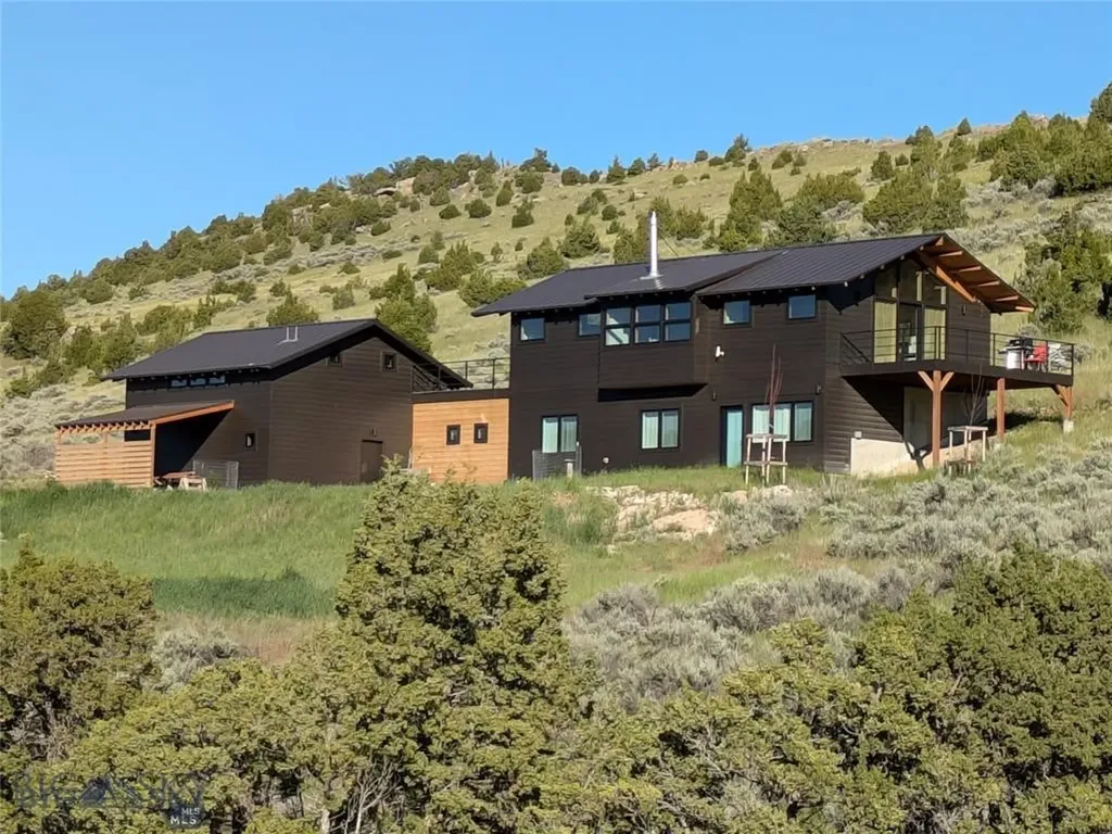 94 Rock Castle Road Manhattan MT 59741