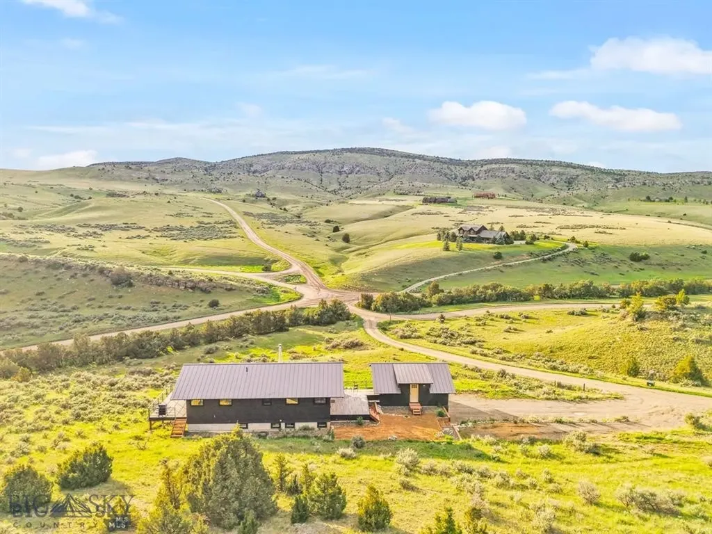 94 Rock Castle Road Manhattan MT 59741