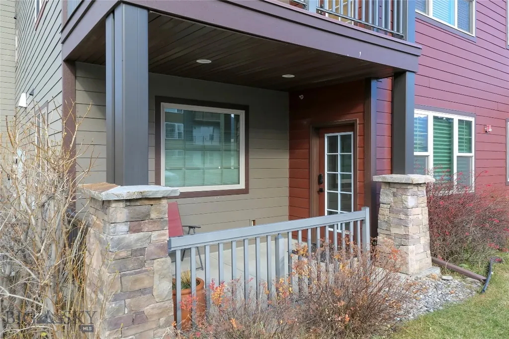 2221 Willow Drive Livingston MT 59047