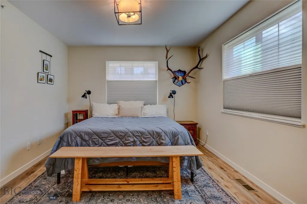 2221 Willow Drive Livingston MT 59047