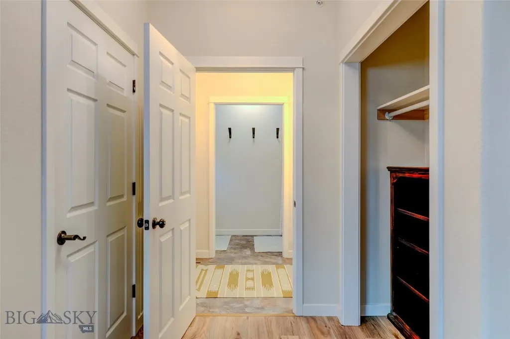 2221 Willow Drive Livingston MT 59047