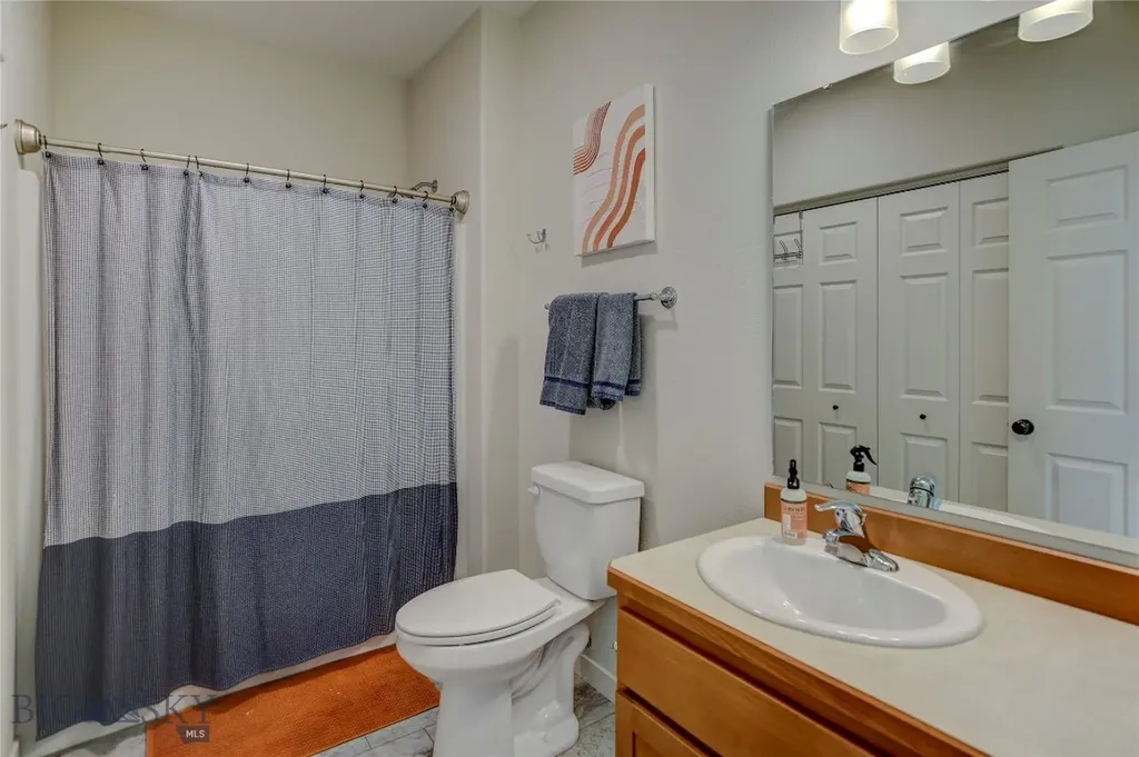 2221 Willow Drive Livingston MT 59047