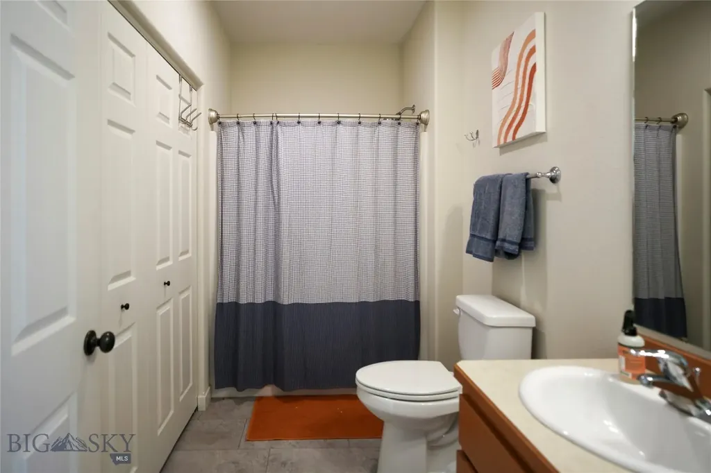2221 Willow Drive Livingston MT 59047