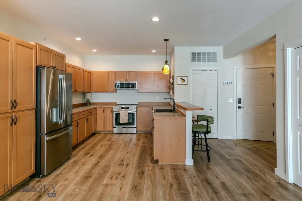 2221 Willow Drive Livingston MT 59047