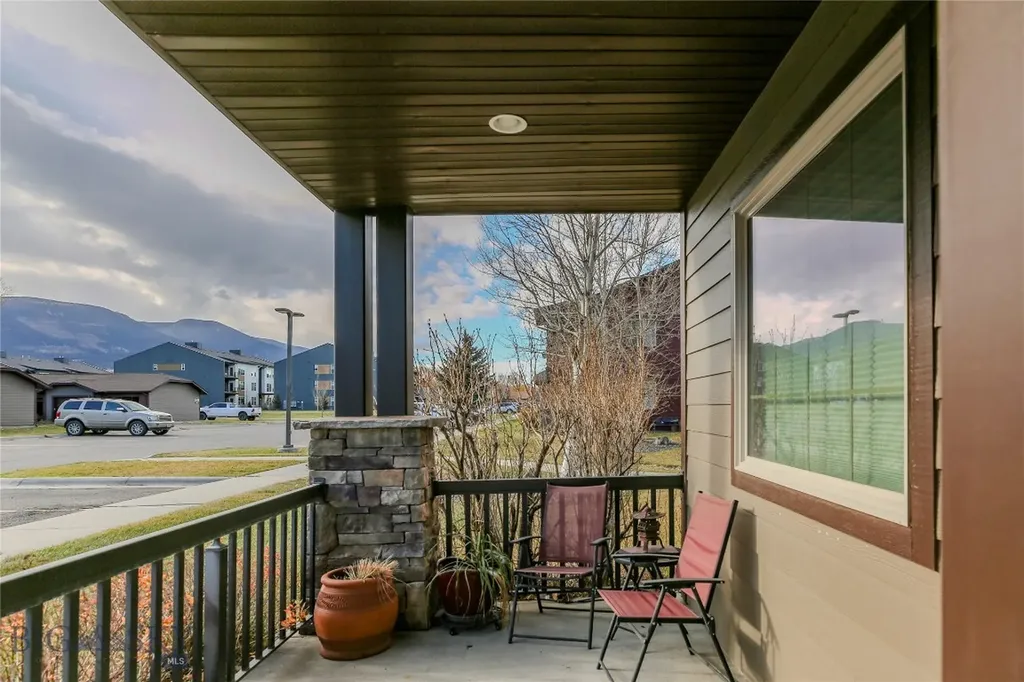 2221 Willow Drive Livingston MT 59047