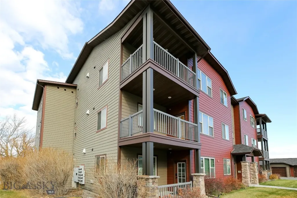 2221 Willow Drive Livingston MT 59047