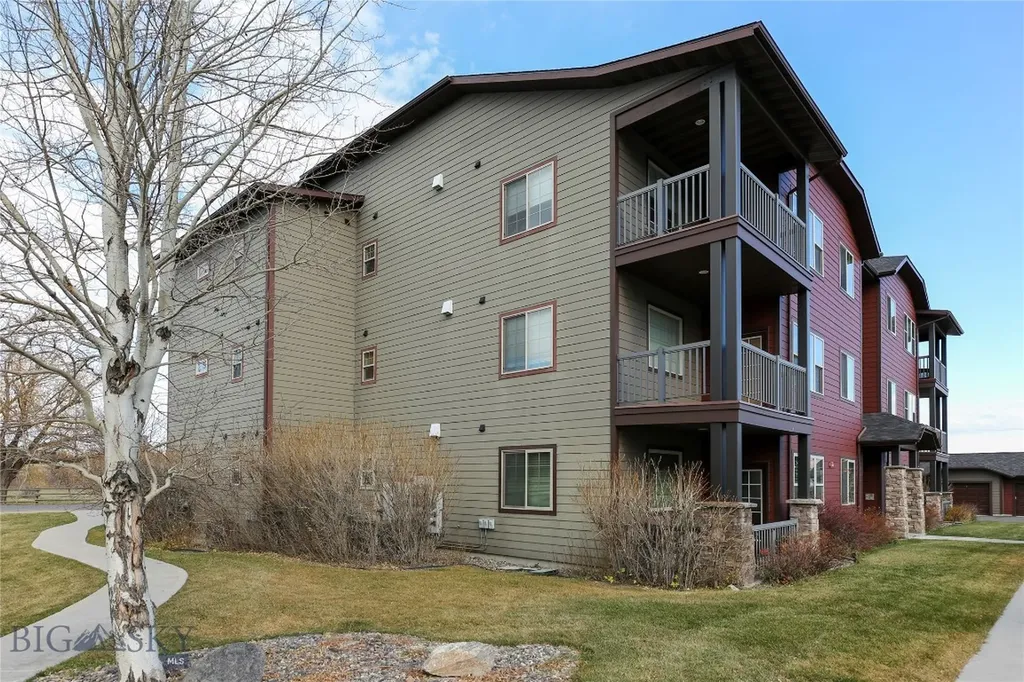 2221 Willow Drive Livingston MT 59047