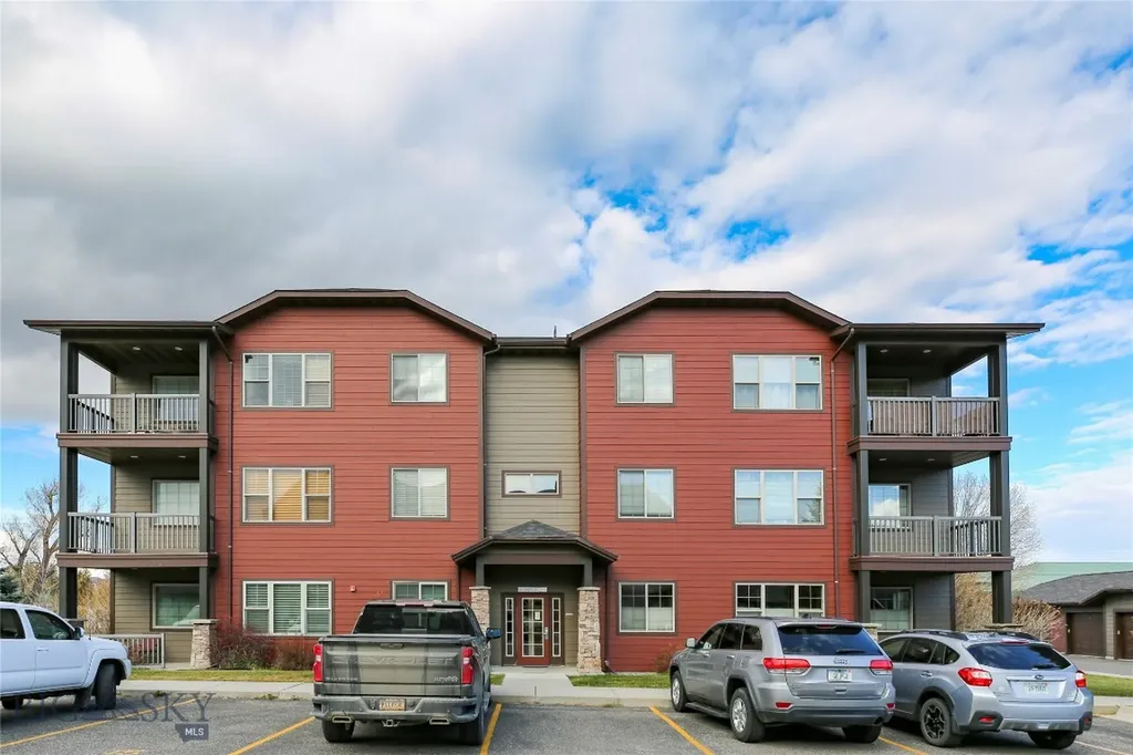 2221 Willow Drive Livingston MT 59047