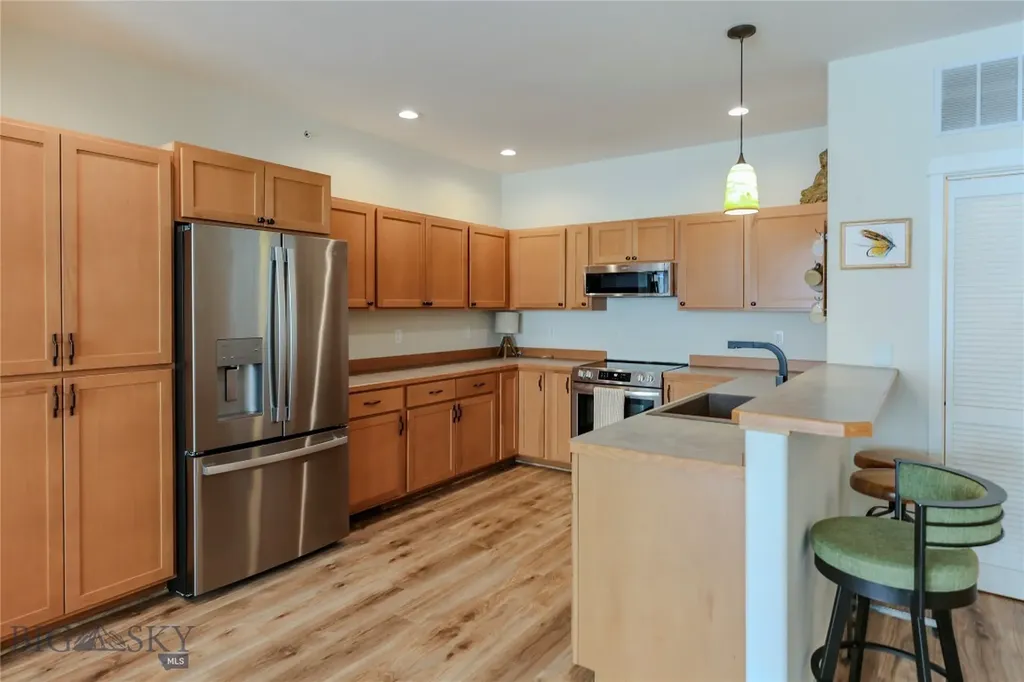 2221 Willow Drive Livingston MT 59047